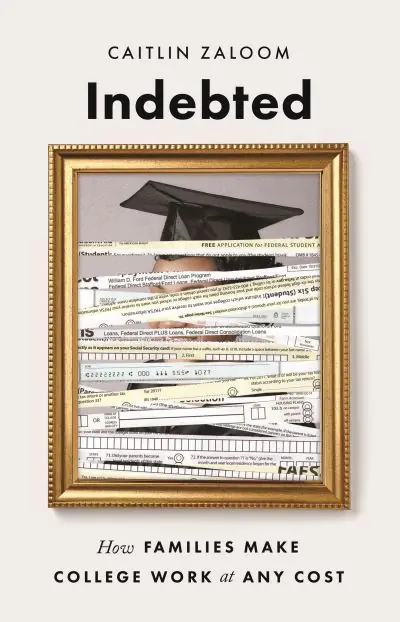 Free Shipping Indebted