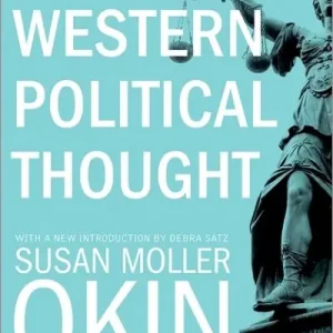 Women in Western Political Thought Exclusive Offer