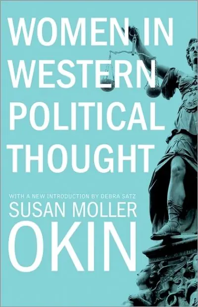 Women in Western Political Thought Exclusive Offer