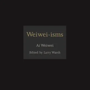 Weiwei-Isms Secure Checkout