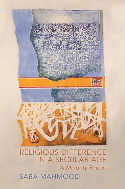 Warranty Included Religious Difference in a Secular Age