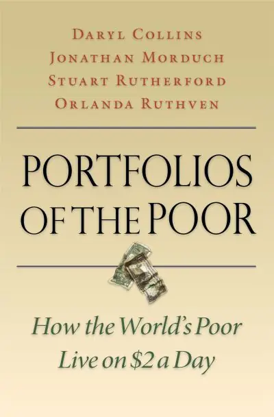 Top Rated Portfolios of the Poor