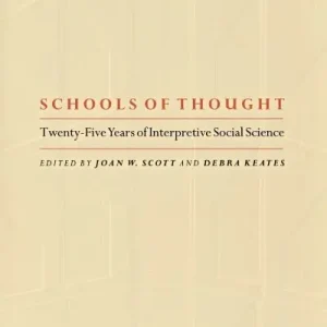 Schools of Thought Low Price