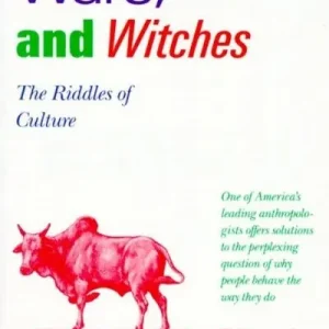 Best Seller Cows, Pigs, Wars & Witches