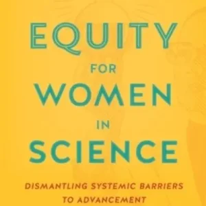 Equity For Women in Science Exclusive Offer