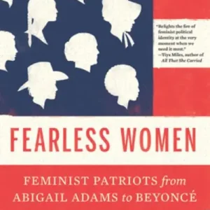 Special Discount Fearless Women