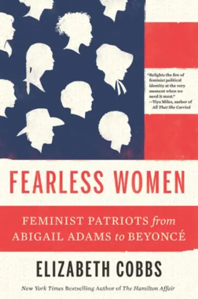Special Discount Fearless Women