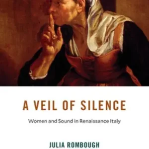 Markdown A Veil of Silence