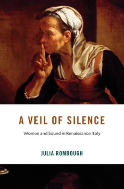 Markdown A Veil of Silence