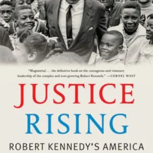 Justice Rising In Demand