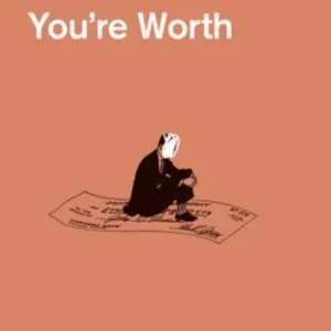 You're Paid What You're Worth Limited Offer