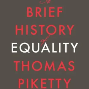 A Brief History of Equality No Minimum Order
