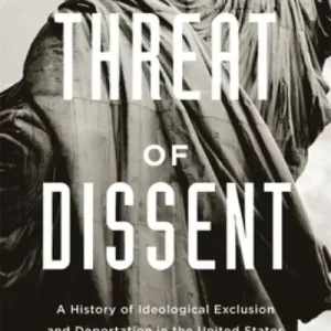 Threat of Dissent Seasonal Sale