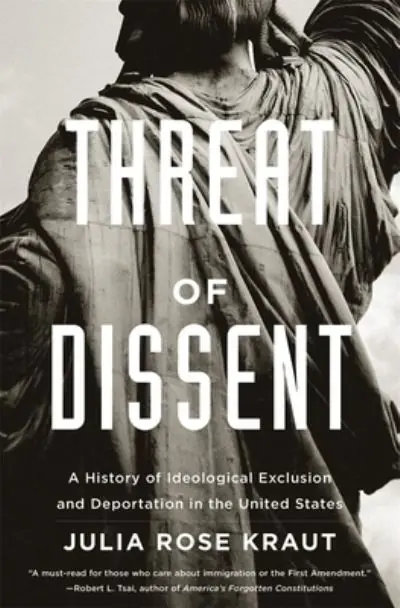 Threat of Dissent Seasonal Sale