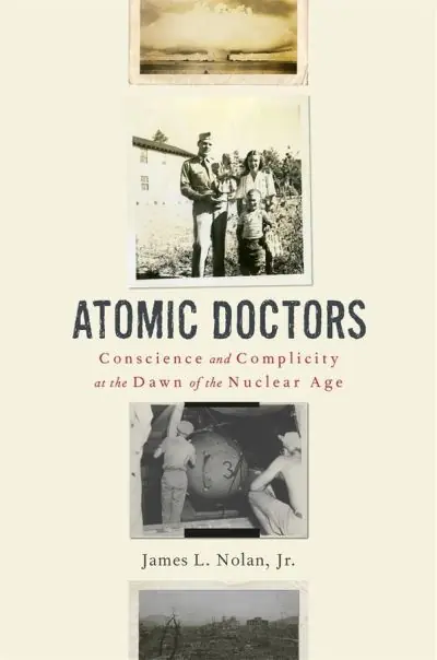 Atomic Doctors Direct From Manufacturer