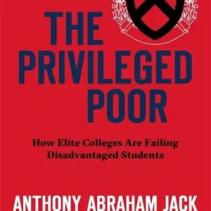 The Privileged Poor Instant Buy