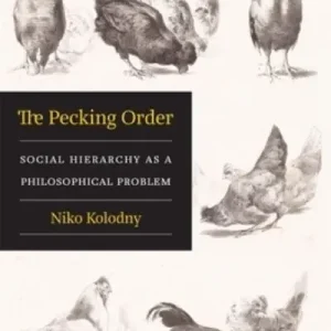 Warranty Included The Pecking Order