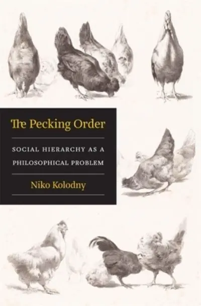 Warranty Included The Pecking Order