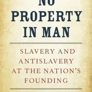 Fast Shipping No Property in Man