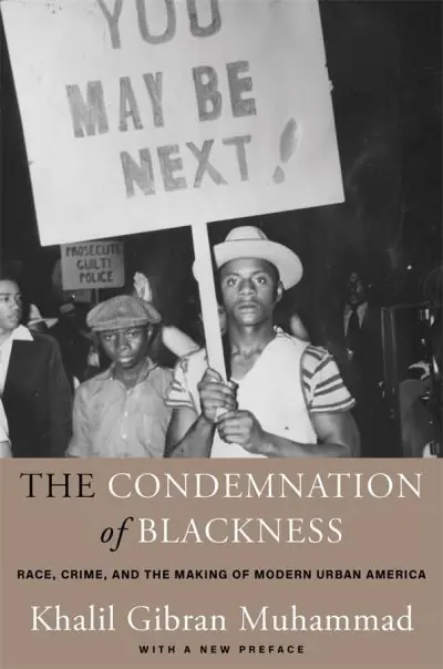 Factory Price The Condemnation of Blackness