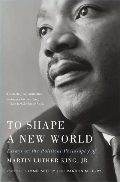To Shape a New World Next Day Delivery