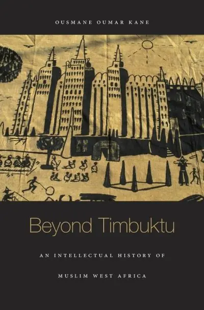 Beyond Timbuktu Trusted Brand