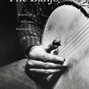 The Banjo Handmade