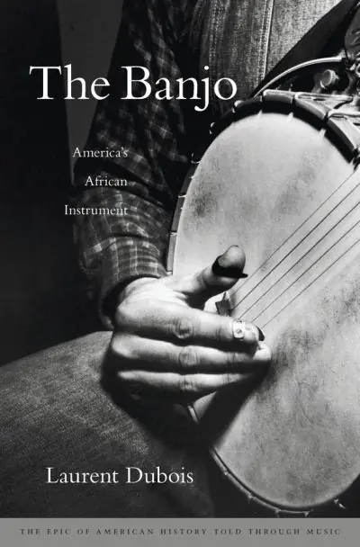 The Banjo Handmade