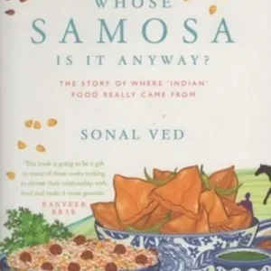 Whose Samosa Is it Anyway? Hassle-Free Returns