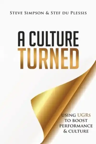 A Culture Turned Special Offer