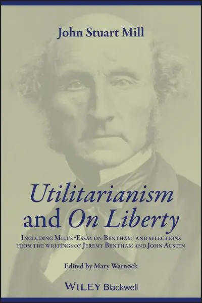 Utilitarianism Money Back Guarantee