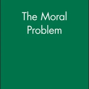 Shop Now The Moral Problem