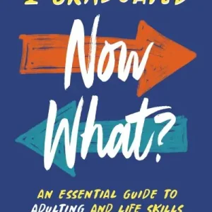 Luxury I Graduated: Now What?