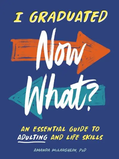 Luxury I Graduated: Now What?
