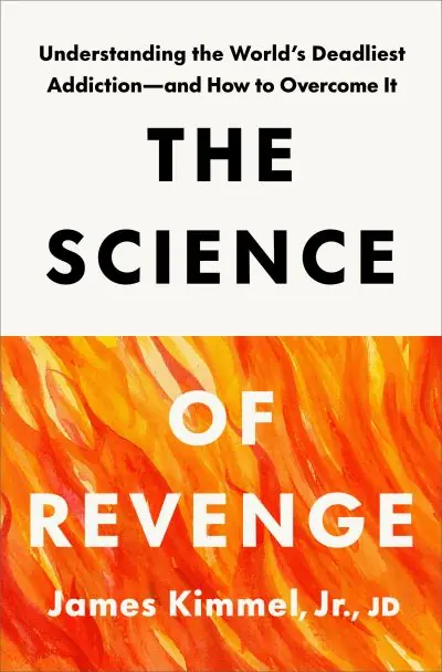Money Back Guarantee Science of Revenge, The