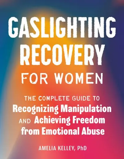 Limited Edition Gaslighting Recovery For Women
