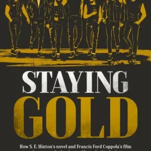 Staying Gold Place Order