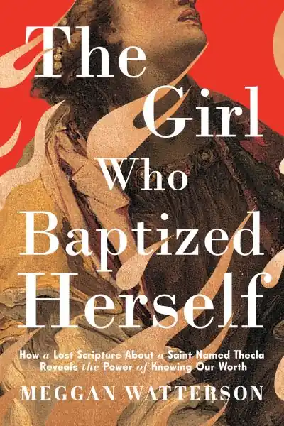 Top Rated The Girl Who Baptized Herself
