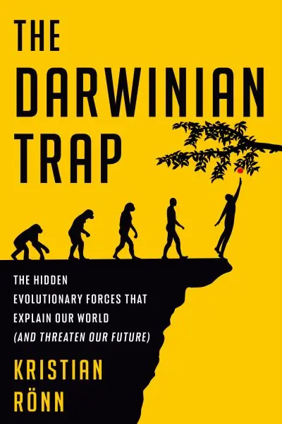 The Darwinian Trap Bargain