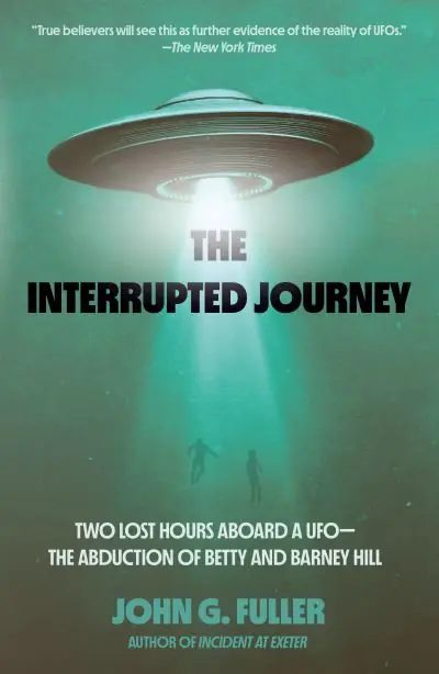 Exclusive The Interrupted Journey