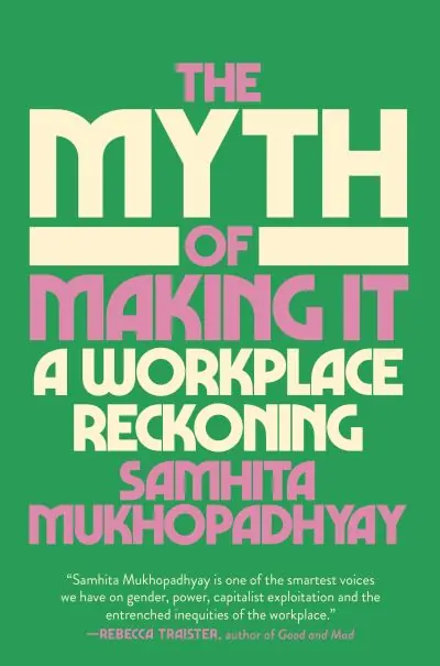 Warranty Included The Myth of Making it