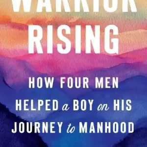 Warrior Rising Shop Now