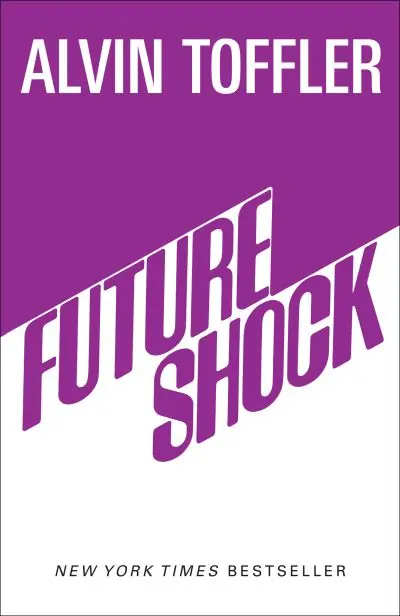 Best Seller Future Shock