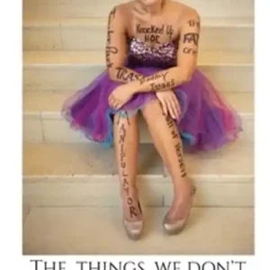 The Things We Don't Talk About Grab Now