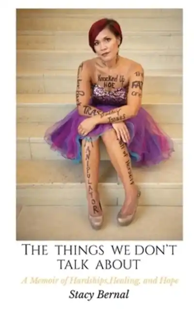The Things We Don't Talk About Grab Now