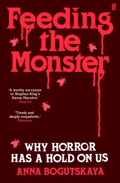 Feeding the Monster Limited Time