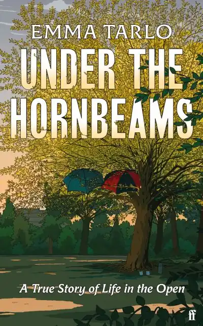 Under the Hornbeams Time-Limited