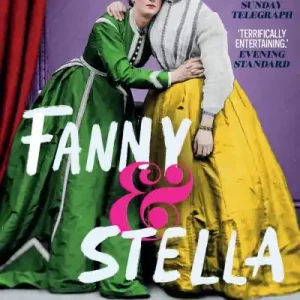 Fanny and Stella While Supplies Last