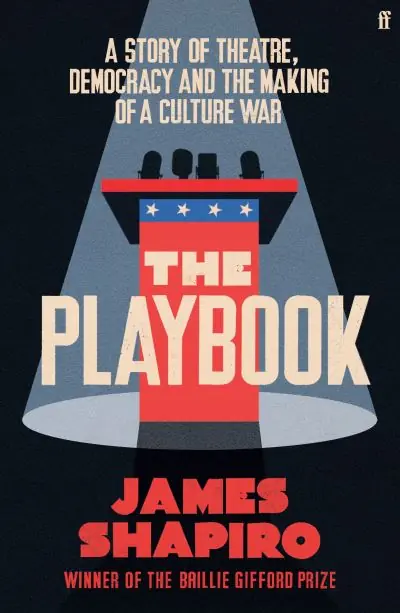 The Playbook Shop Now