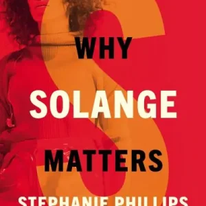 Fresh Stock Why Solange Matters